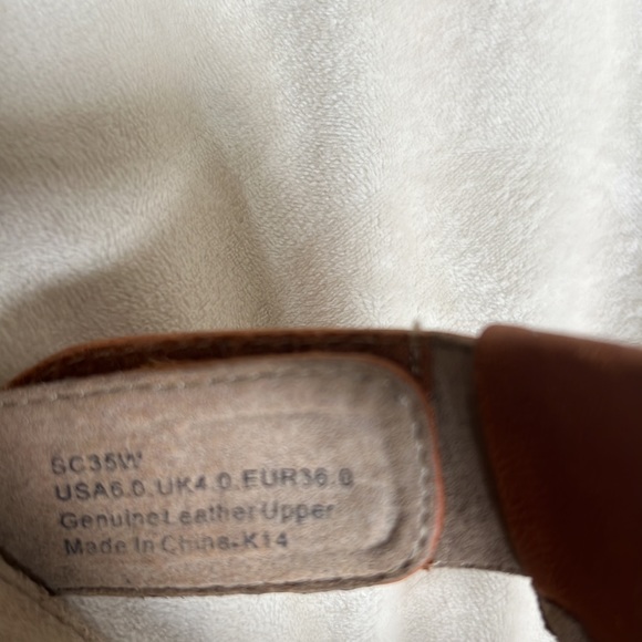 Aetrex cute sandals - Picture 6 of 7